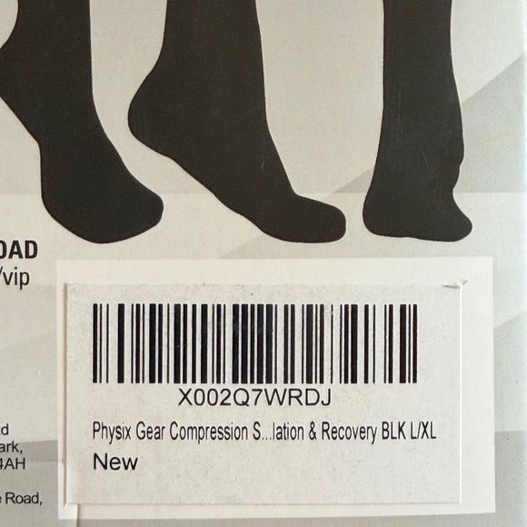 compression socks - Picture 2 of 2